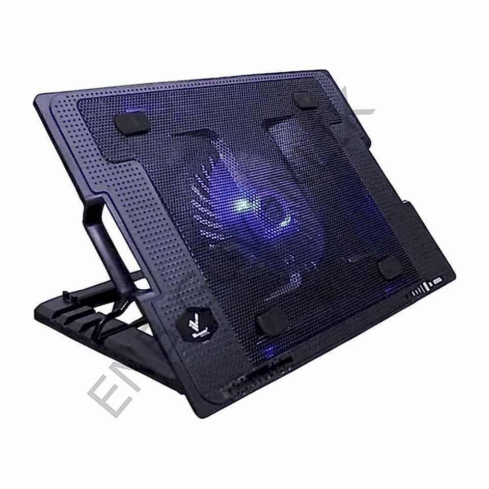 Versatile VRC-R1 Tek Fanlı 9'' - 17'' Notebook Soğutucu