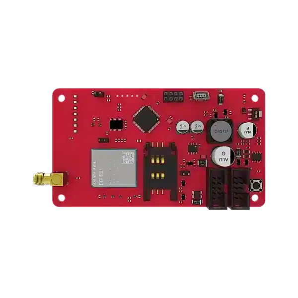 Teknim TXM-5474 LTE Modülü