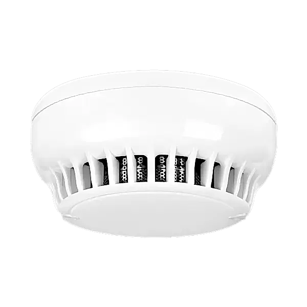 Teknim TFD-4250 Konvansiyonel Optik Duman Isı Dedektörü (Taban Hariç), Multisensör, LPCB