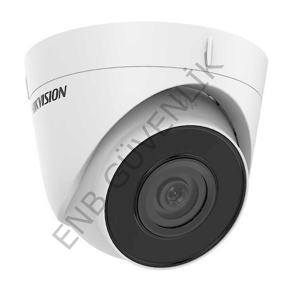 Hikvision Ds-2Cd1323G0-IUF2 Mp 2,8 MM Ip Sesli Dome Kamera