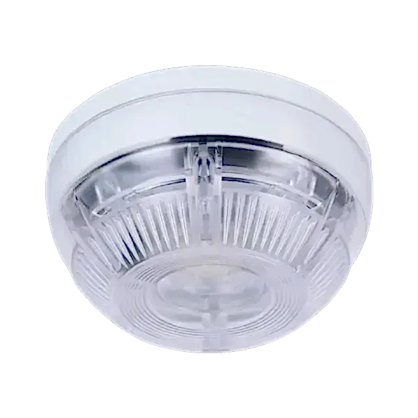 Teknim TFS-3192W Konvansiyonel Flaşörlü Alarm Sireni, Beyaz