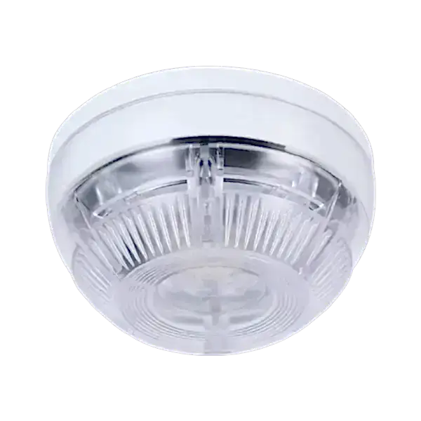 Teknim TFS-3193W Konvansiyonel Alarm Flaşörü, Beyaz