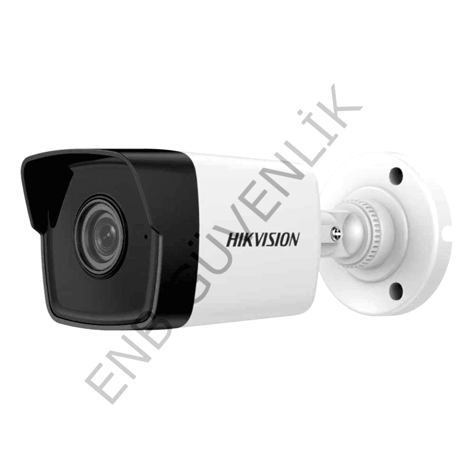 Hikvision DS-2CD1023G0-IUF 2 Mp 2.8mm Lensli Ir Bullet Ip Kamera