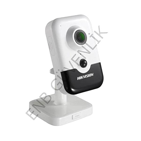 Hikvision DS-2CD2421G0-IW 2MP IP Cube Güvenlik Kamerası