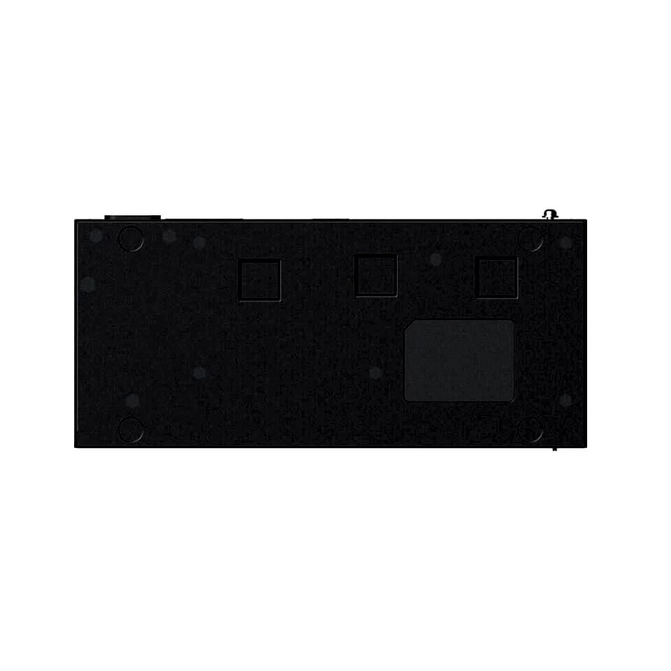 Ruijie Reyee RG-ES124G-L 24 Port 10/100/1000 Mbps Gigabit Yönetilemez Switch