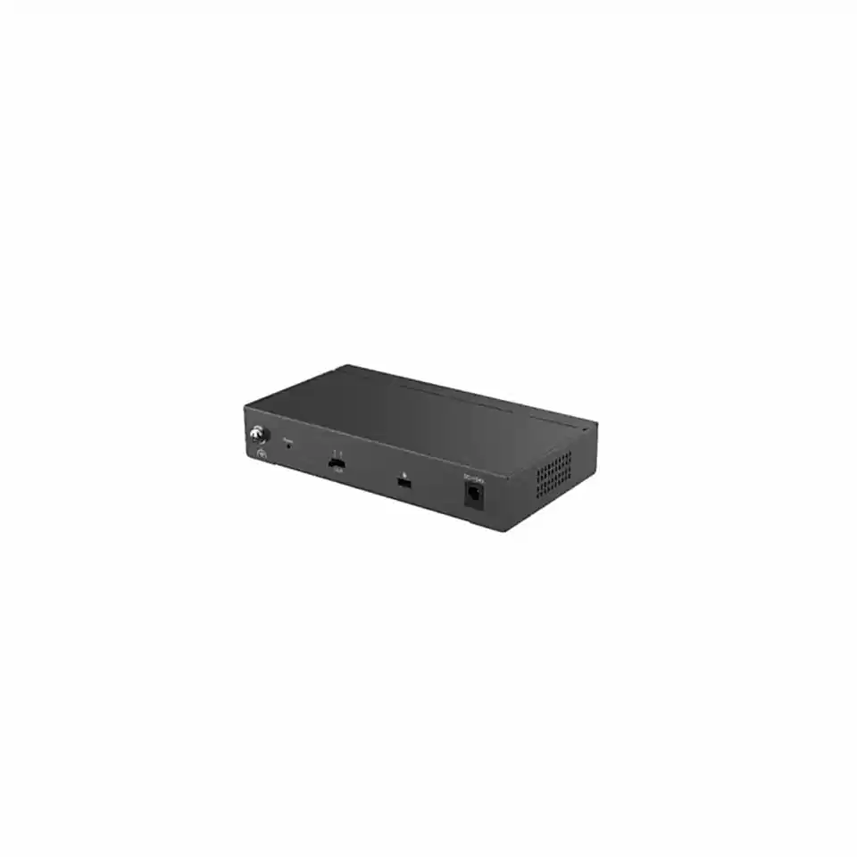 Ruijie Reyee RG-ES206GS-P 4 Port Poe 54W 1xRj45 Uplink +1xSfp Combo Uplink Gigabit PoE Yönetilebilir Switch