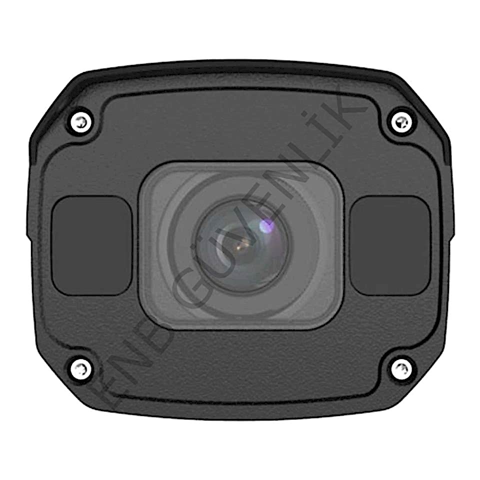 UNV IPC2328SB-DZK-I0 8 MP HD Akıllı LightHunter IR VF Bullet Ağ Kamera