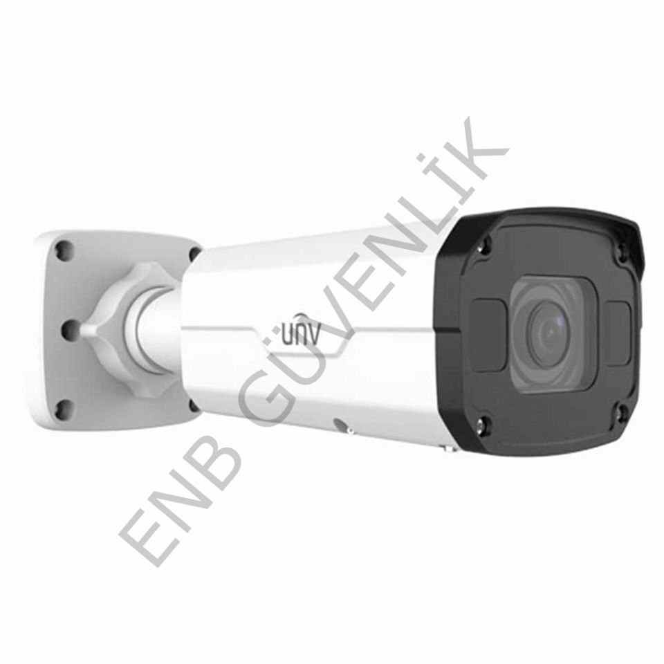 UNV IPC2328SB-DZK-I0 8 MP HD Akıllı LightHunter IR VF Bullet Ağ Kamera