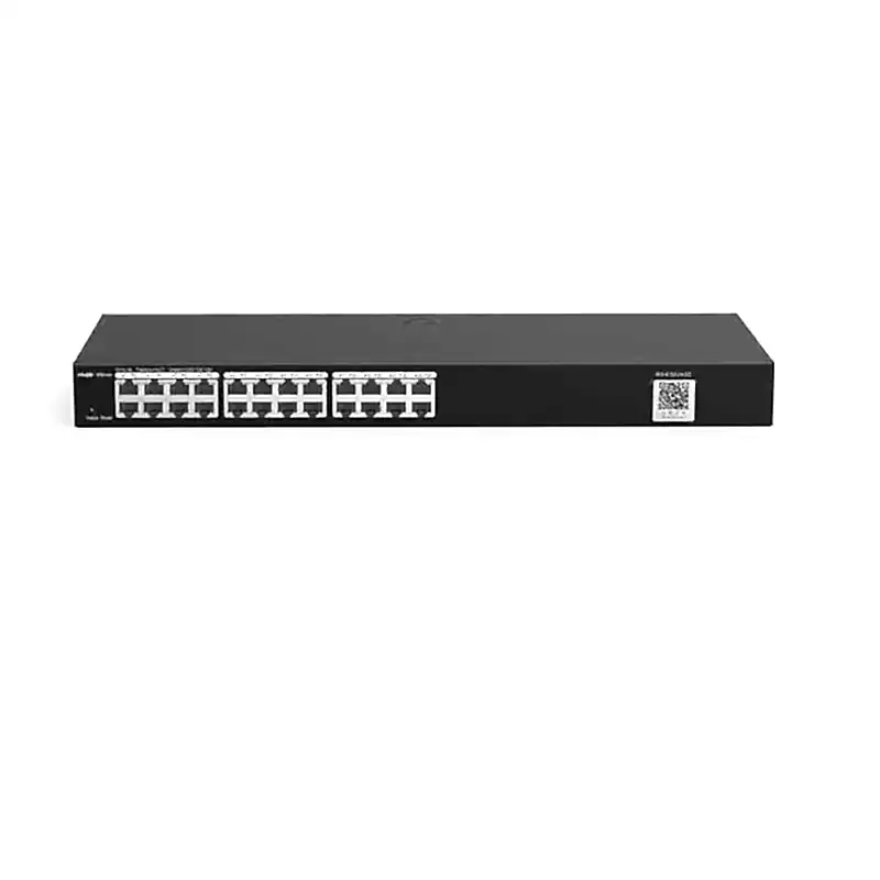 Reyee RG-ES224GC 24 Portlu 10/100/1000 Gigabit Yönetilebilir Switch