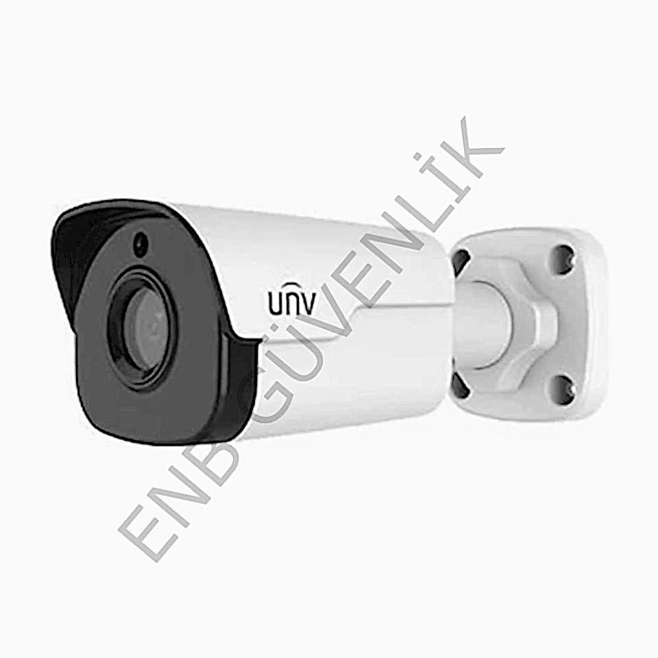UNV IPC2122DR3-PF28K-A 2MP 2.8MM IR BULLET IP KAMERA