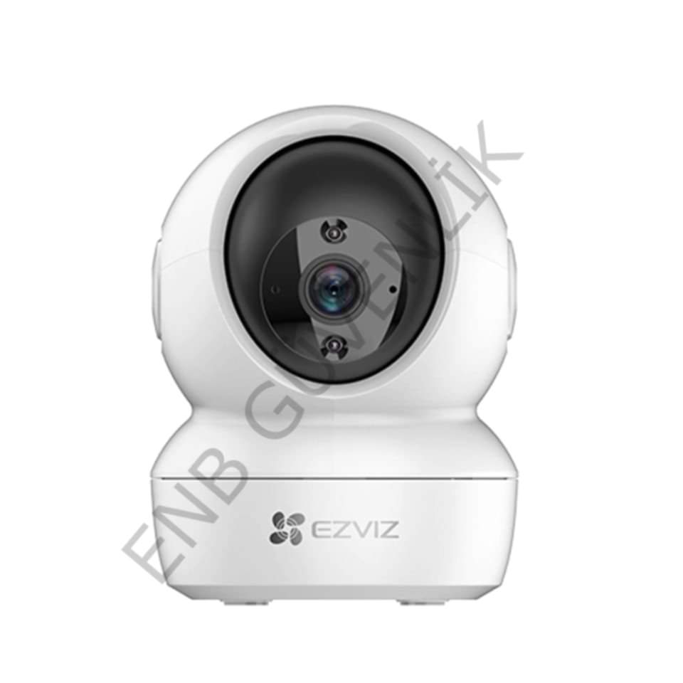 Ezviz CS-H6C 4 MP  Wi-Fi IR Dome Güvenlik Kamerası