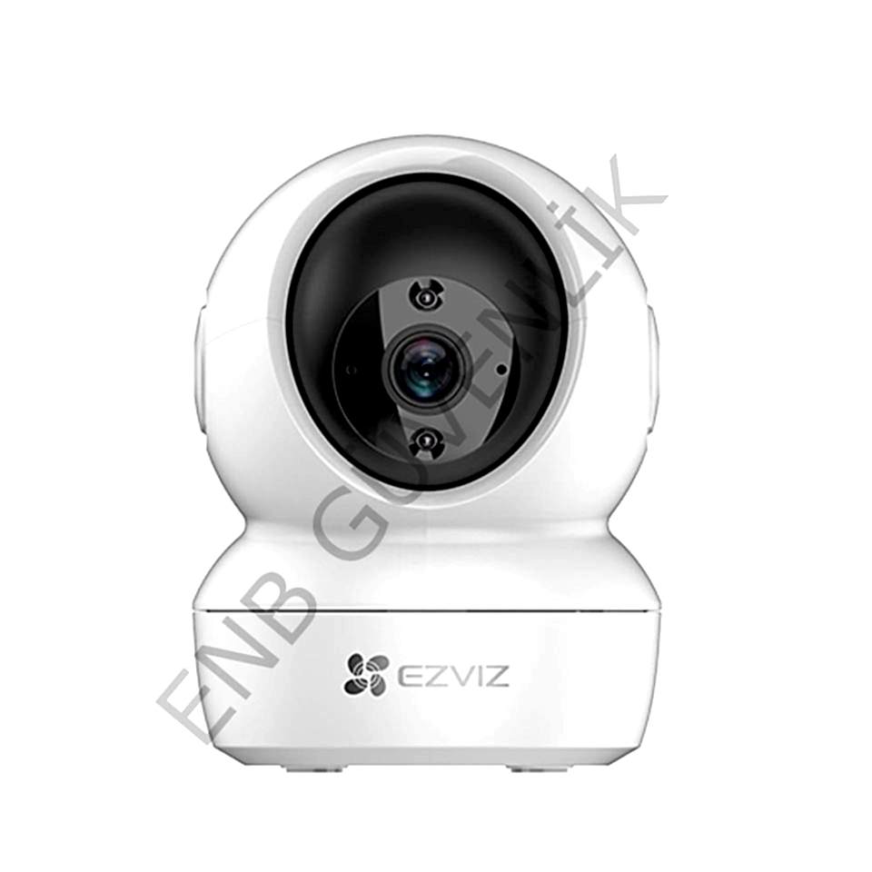 Ezviz CS-H6C 2 MP  Wi-Fi IR Dome Güvenlik Kamerası