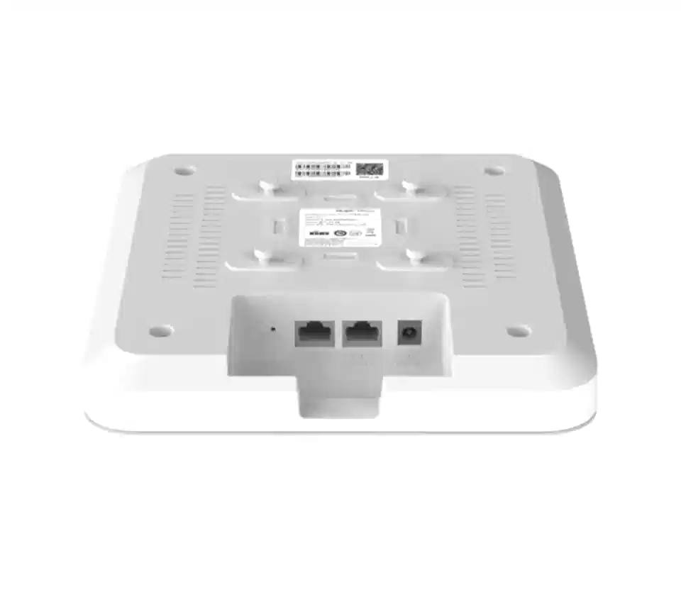 Reyee RG-RAP2200(F) İç Ortam 5Ghz + 2.4Ghz Dual-Band Access Point