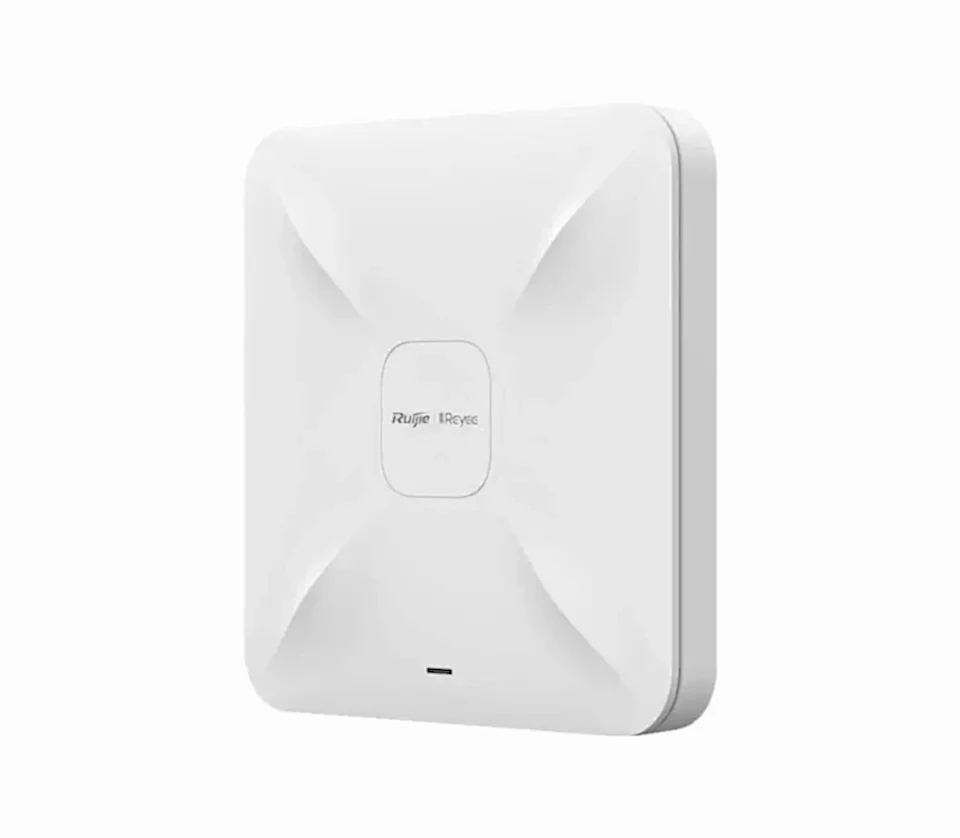 Reyee RG-RAP2200(F) İç Ortam 5Ghz + 2.4Ghz Dual-Band Access Point