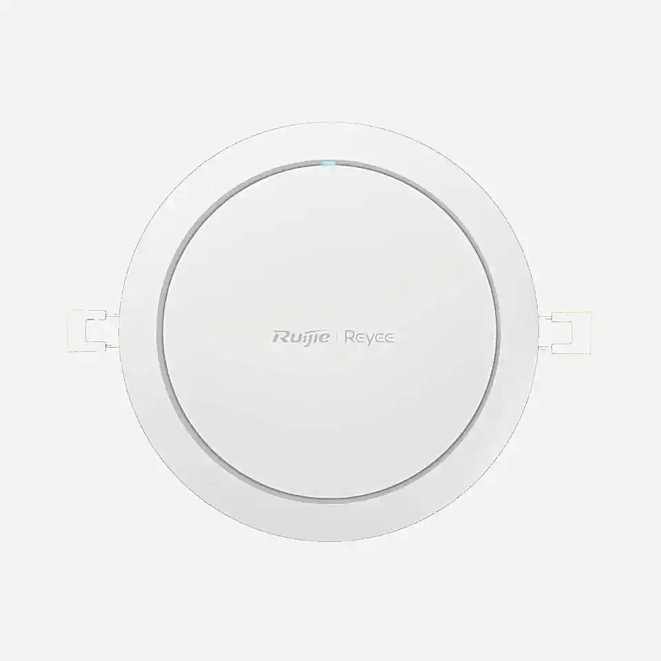 Ruijie Reyee RG-RAP2266 AX3000 Wi-Fi 6 Dual-Band İç Ortam Access Point