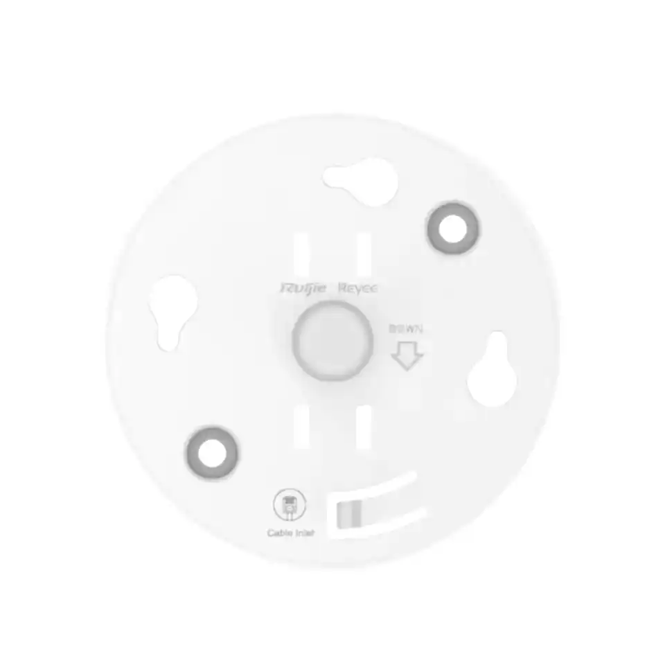Ruijie Reyee RG-RAP2266 AX3000 Wi-Fi 6 Dual-Band İç Ortam Access Point