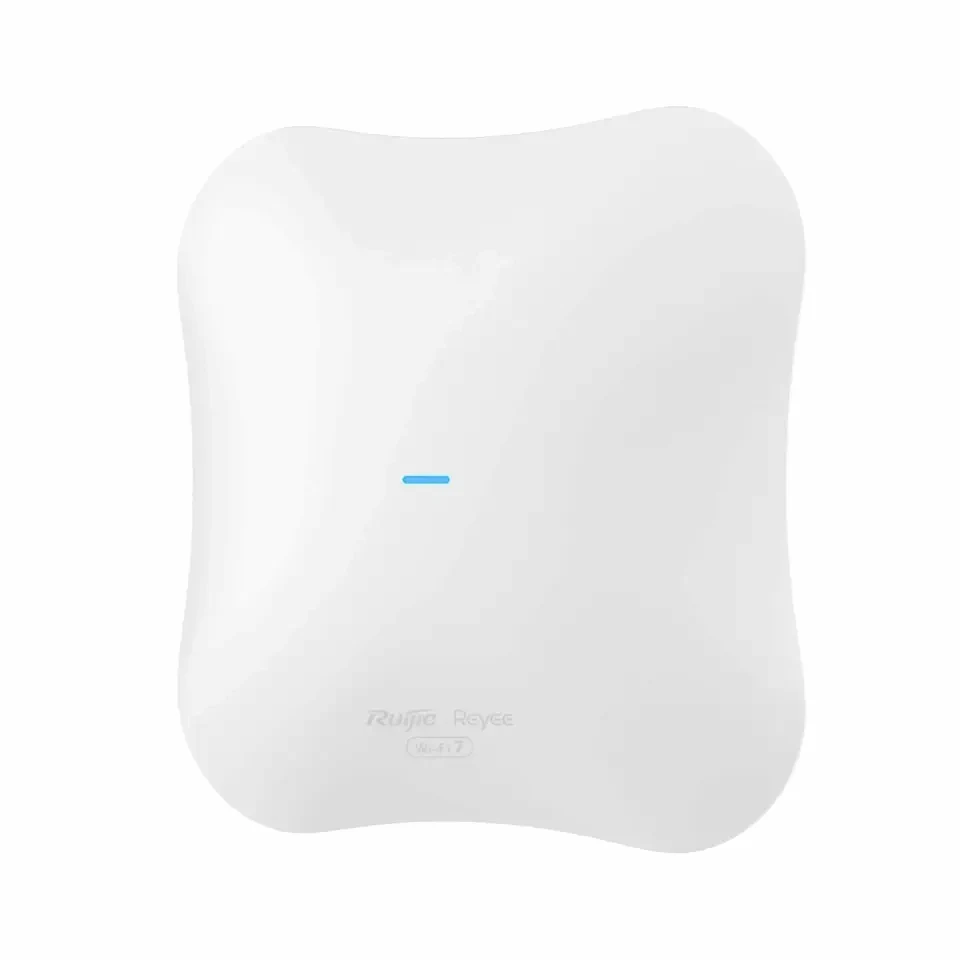 Ruijie Reyee RG-RAP72PRO Wifi 7 5011 Mbps Dual-Band İç Ortam Access Point
