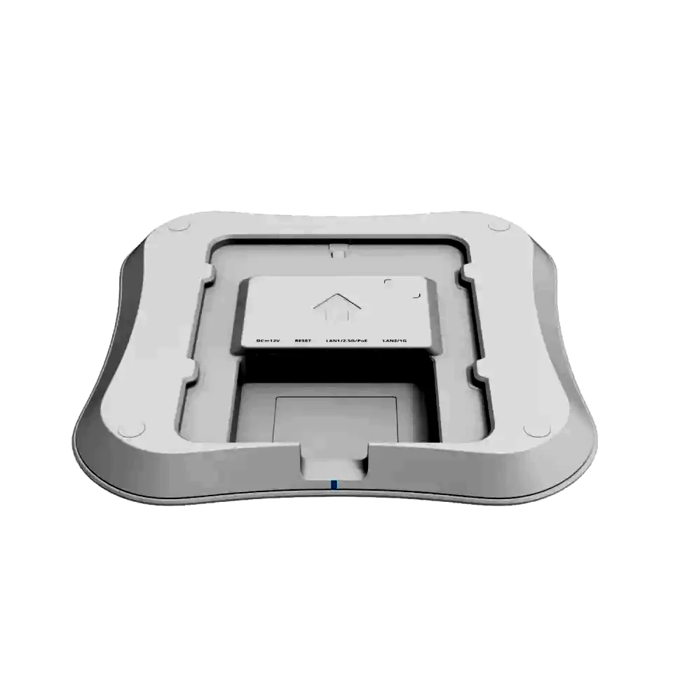 Ruijie Reyee RG-RAP72PRO Wifi 7 5011 Mbps Dual-Band İç Ortam Access Point