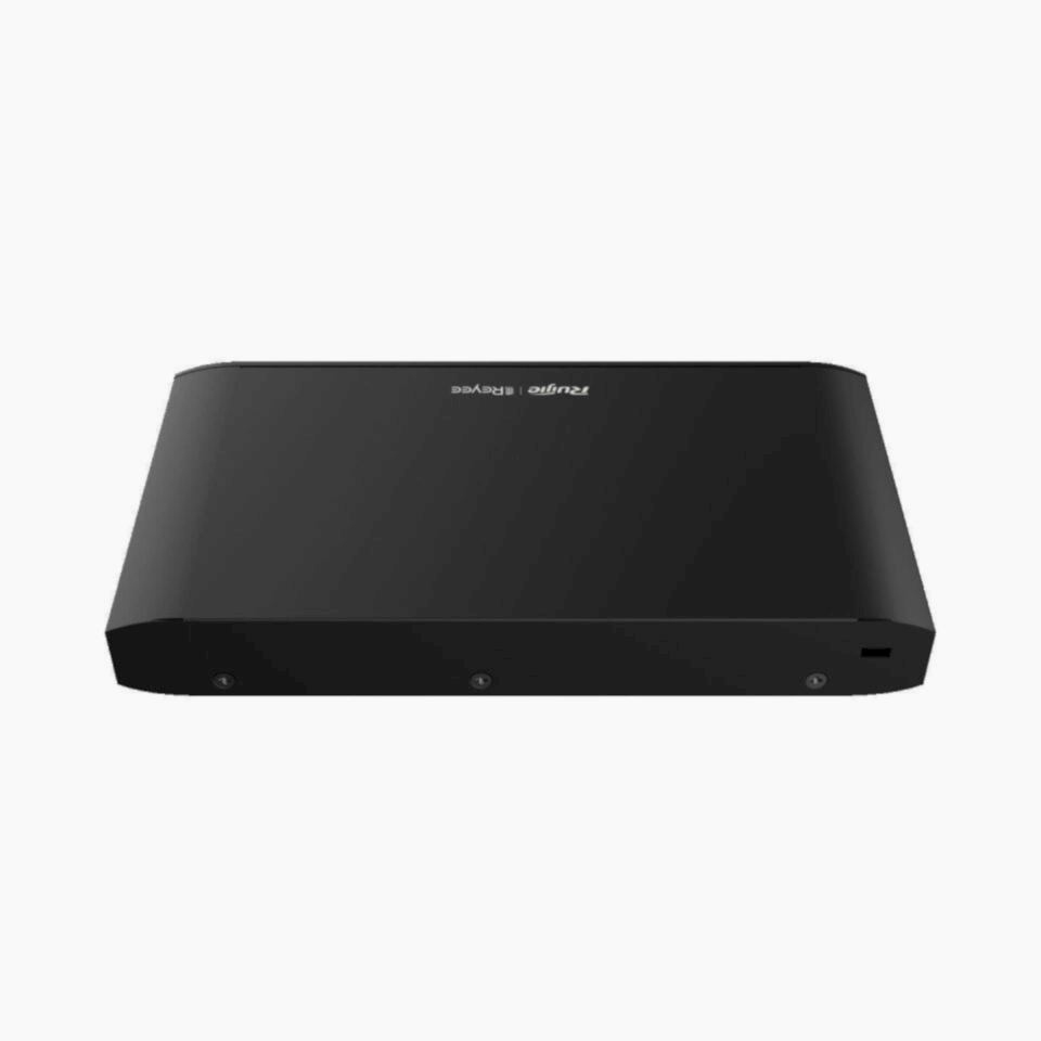 Ruijie Reyee RG-EG105G-P 5 Portlu 4 Port Poe(54w) 2 Wan Web Yönetilebilir Router