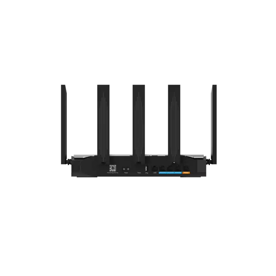 Ruijie Reyee RG-EG105GW-X | Wi-Fi 6 AX3000 Kablosuz Router