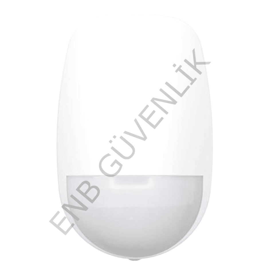 Hikvision Ds-Pdp15P-Eg2-We Kablosuz Alarm  Pır Dedektörü