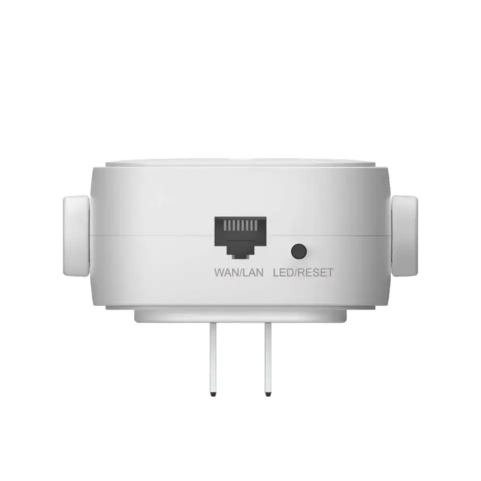 Ruijie Reyee RG-EW300R 300mps Priz Tipi Wifi Güçlendirici