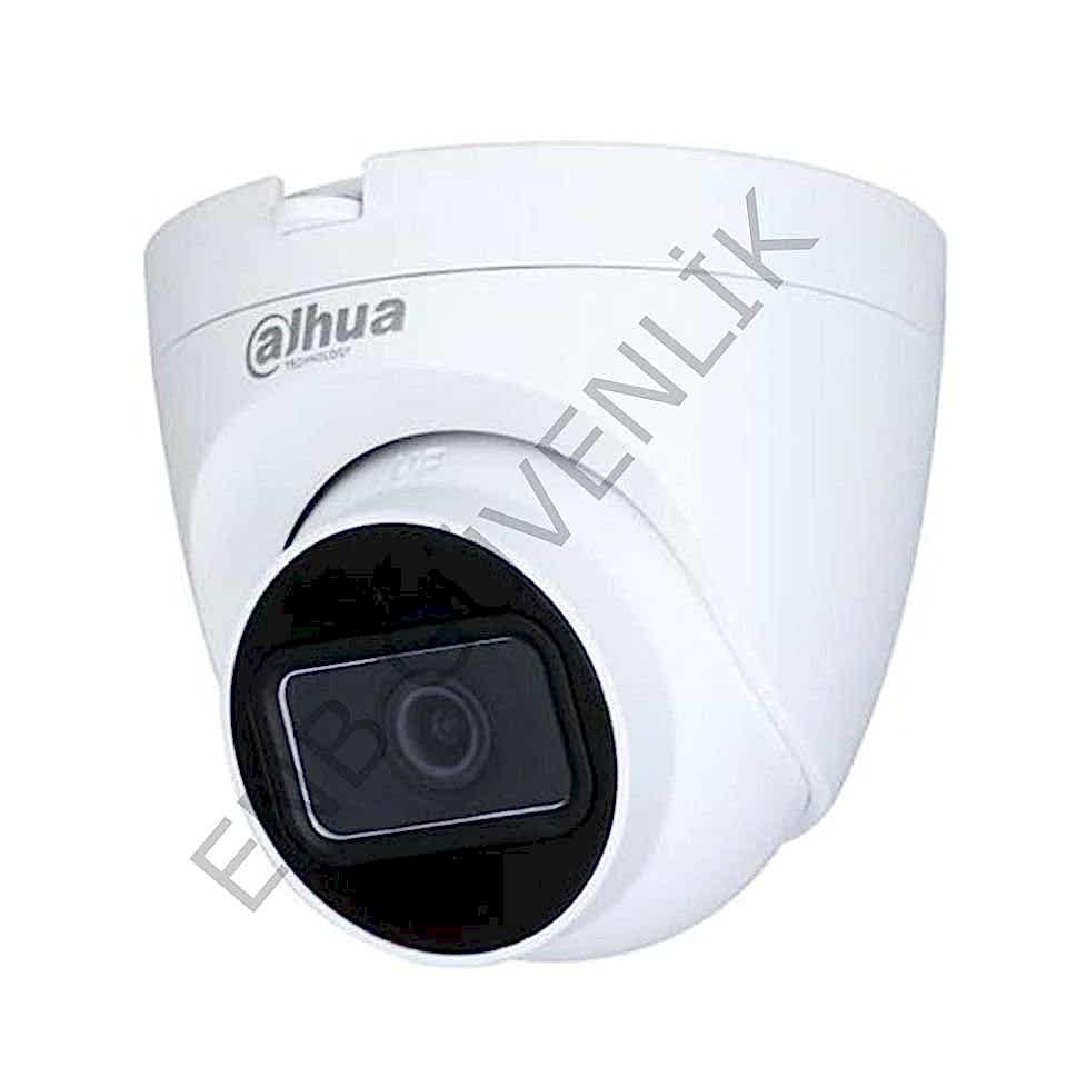 Dahua IPC-HDW2531TP-AS-0280B-S2 5MP Sesli Dome