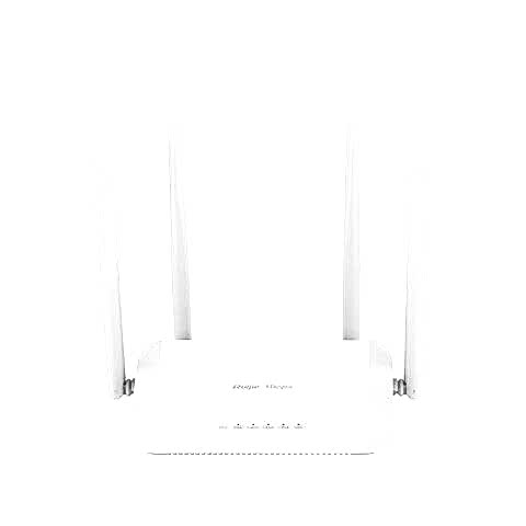 Ruijie Reyee RG-EW1200 4 Port 1200 Mbps Router