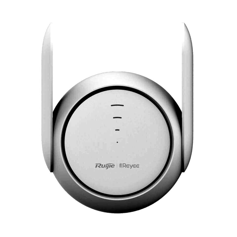 Ruijie Reyee RG-EW1200R Priz Tipi Dual-Band Wi-Fi Extender