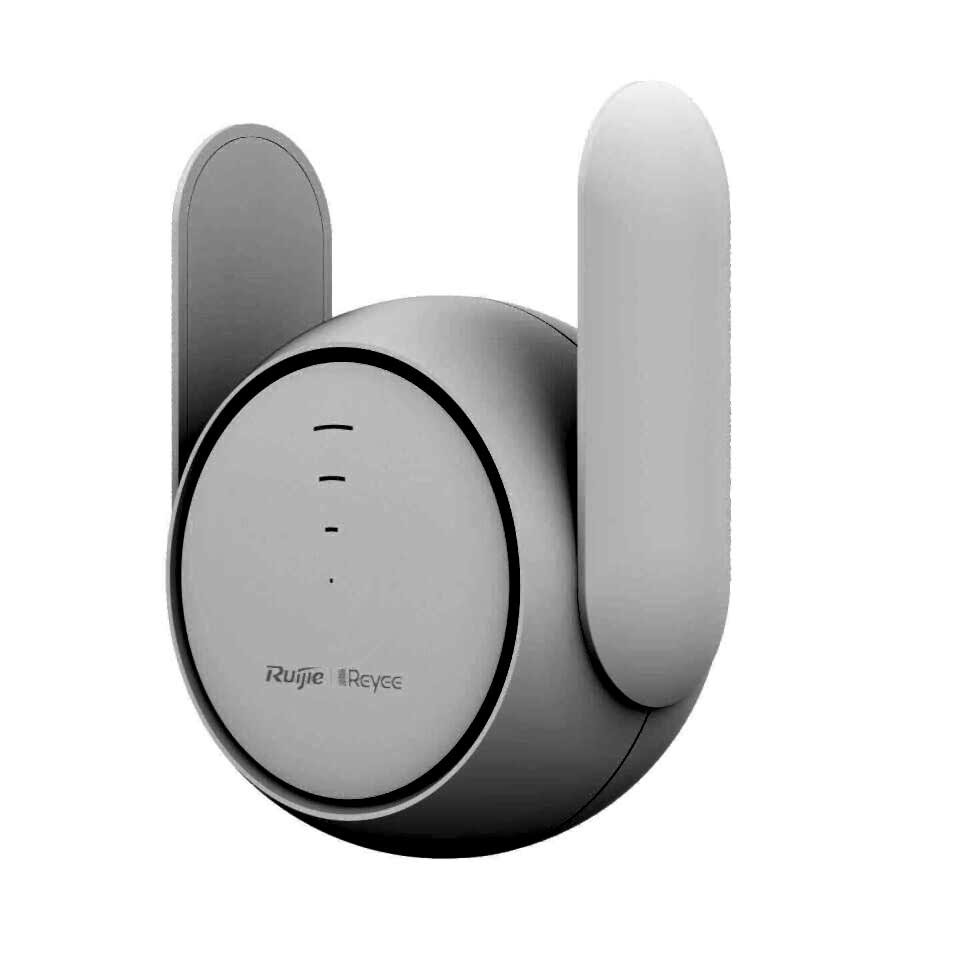 Ruijie Reyee RG-EW1200R Priz Tipi Dual-Band Wi-Fi Extender