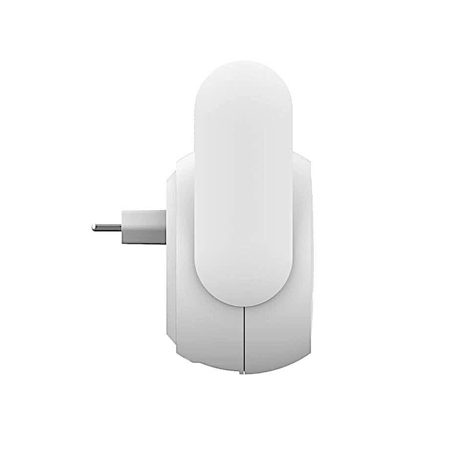 Ruijie Reyee RG-EW1200R Priz Tipi Dual-Band Wi-Fi Extender