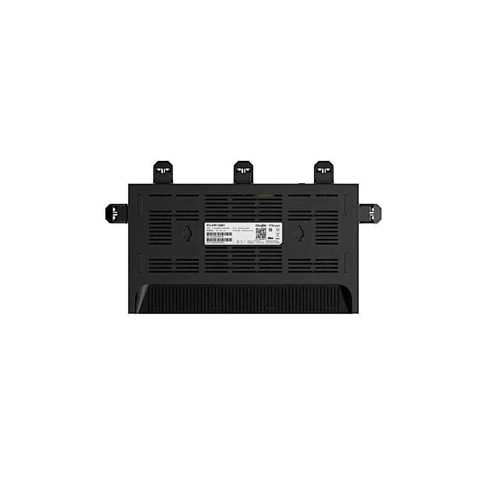 Reyee RG-EW1300G Dual-Band Gigabit Wi-Fi 5 Router