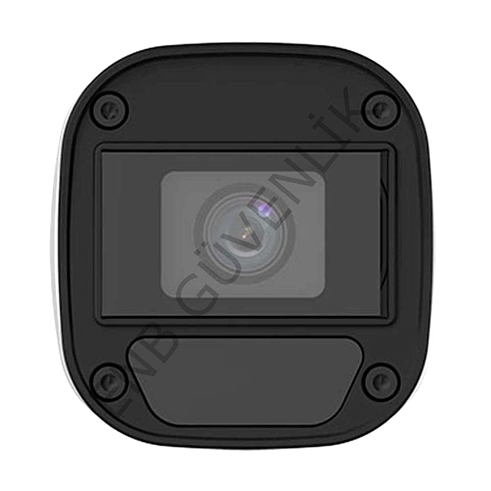 UNİVİEW UAC-B115-F40 5MP 4MM SABİT LENS 4İN1 IR BULLET