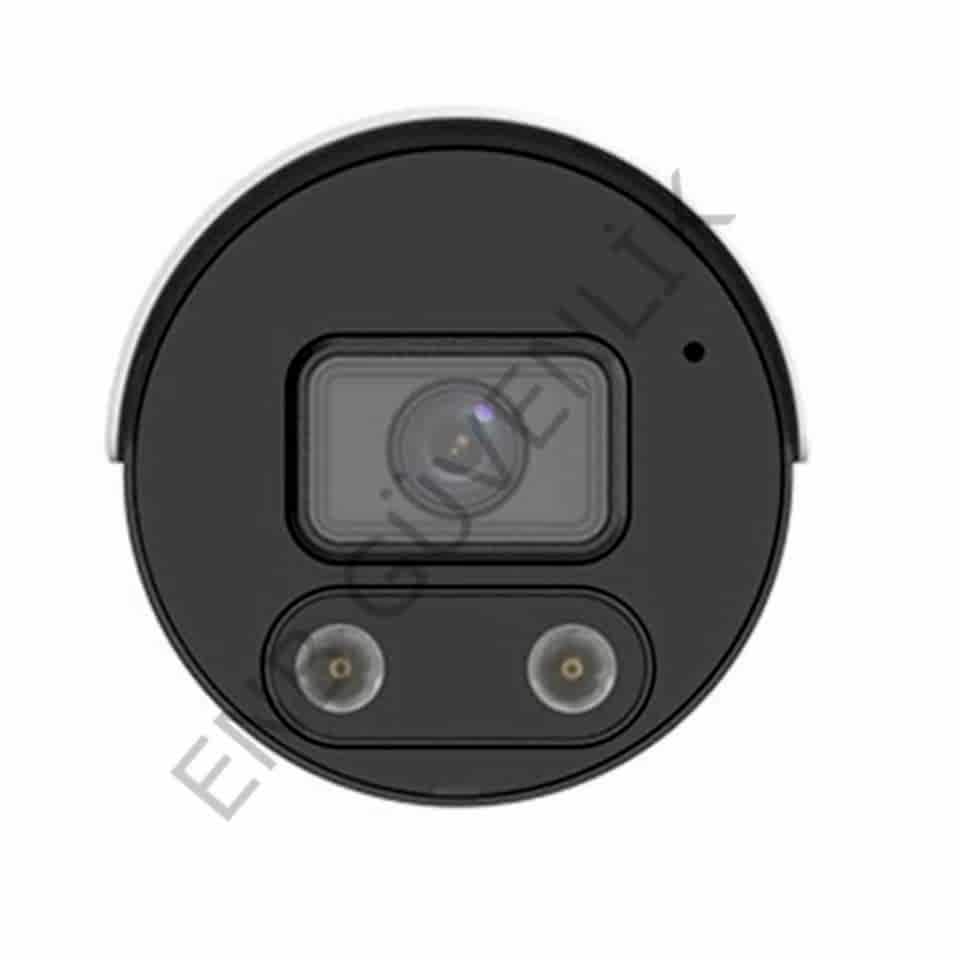 UNV IPC2122LE-ADF40KMC-WL 2 MP 4 MM Dahili Sesli ColorHunter Kamerası