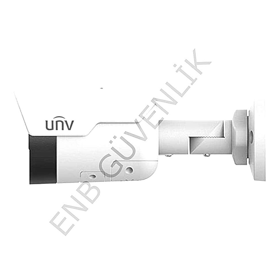 Uniview IPC2122LE-ADF40KMC-WL 2MP WDR ColorHunter Kamera