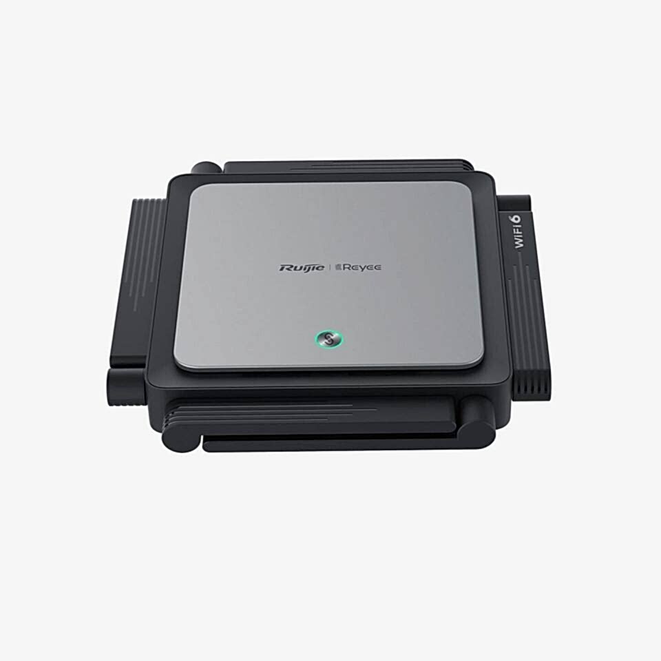 Ruijie Reyee RG-EW3200GX Pro Wifi 6 3200Mbps Router
