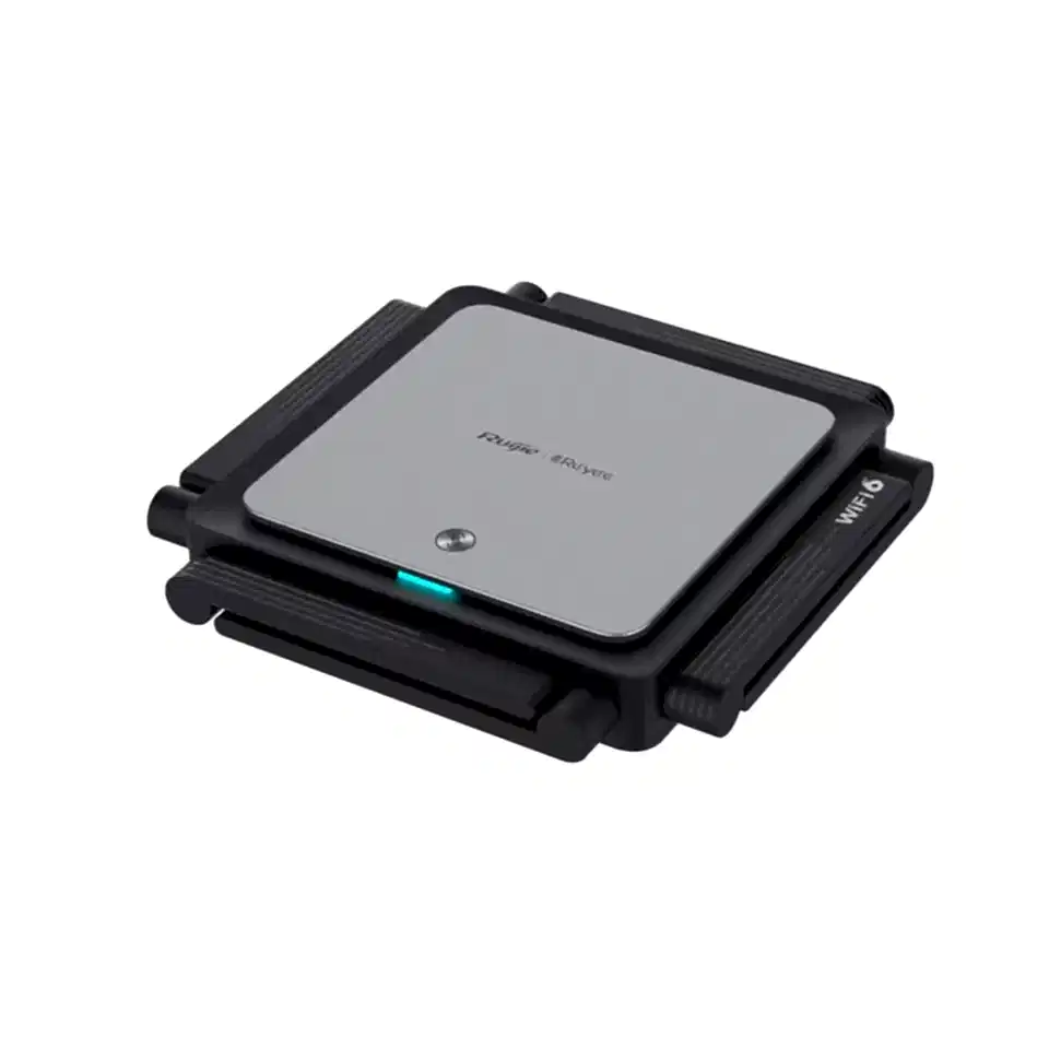 Ruijie Reyee RG-EW3200GX Pro Wifi 6 3200Mbps Router