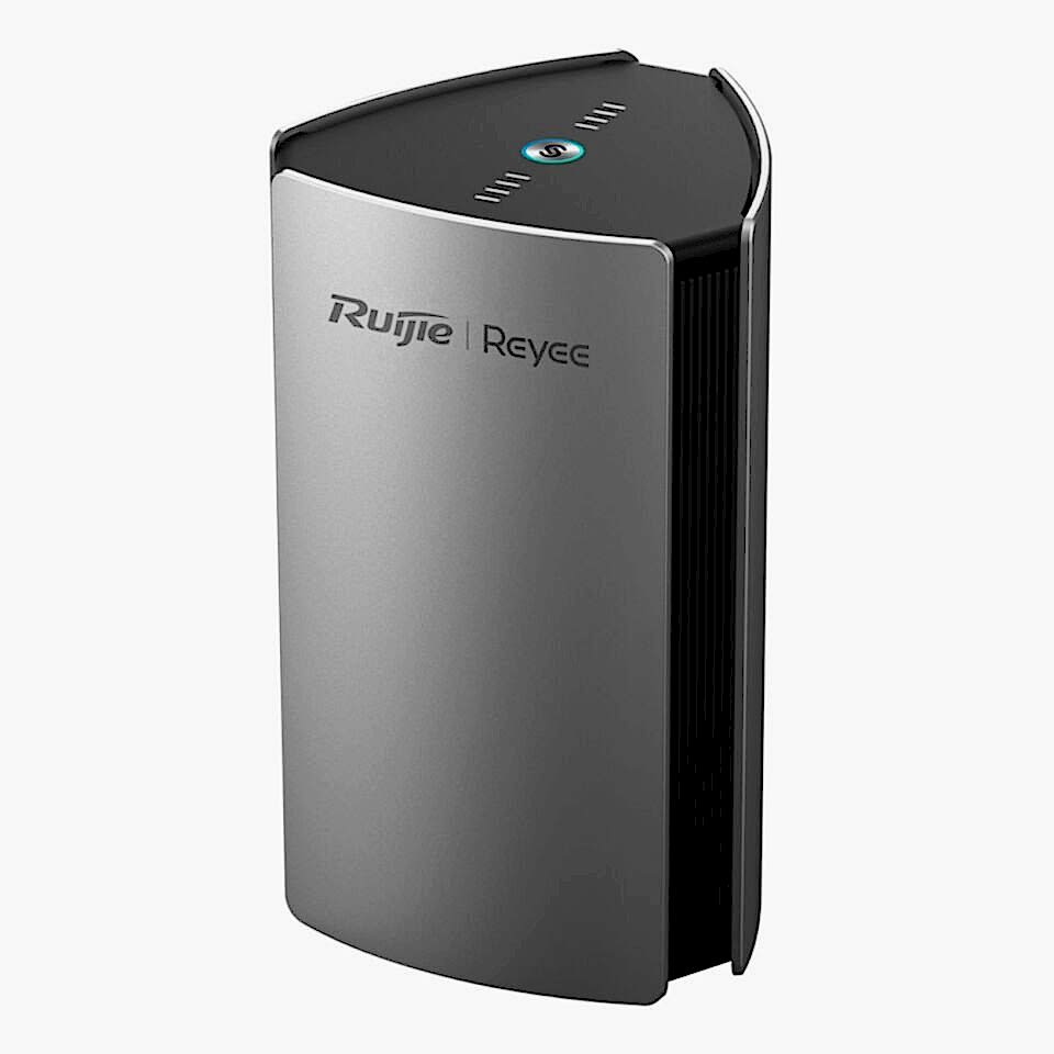 Reyee RG-M32(2PACK) Wi-Fi 6 Mesh Router, 2 Li Set