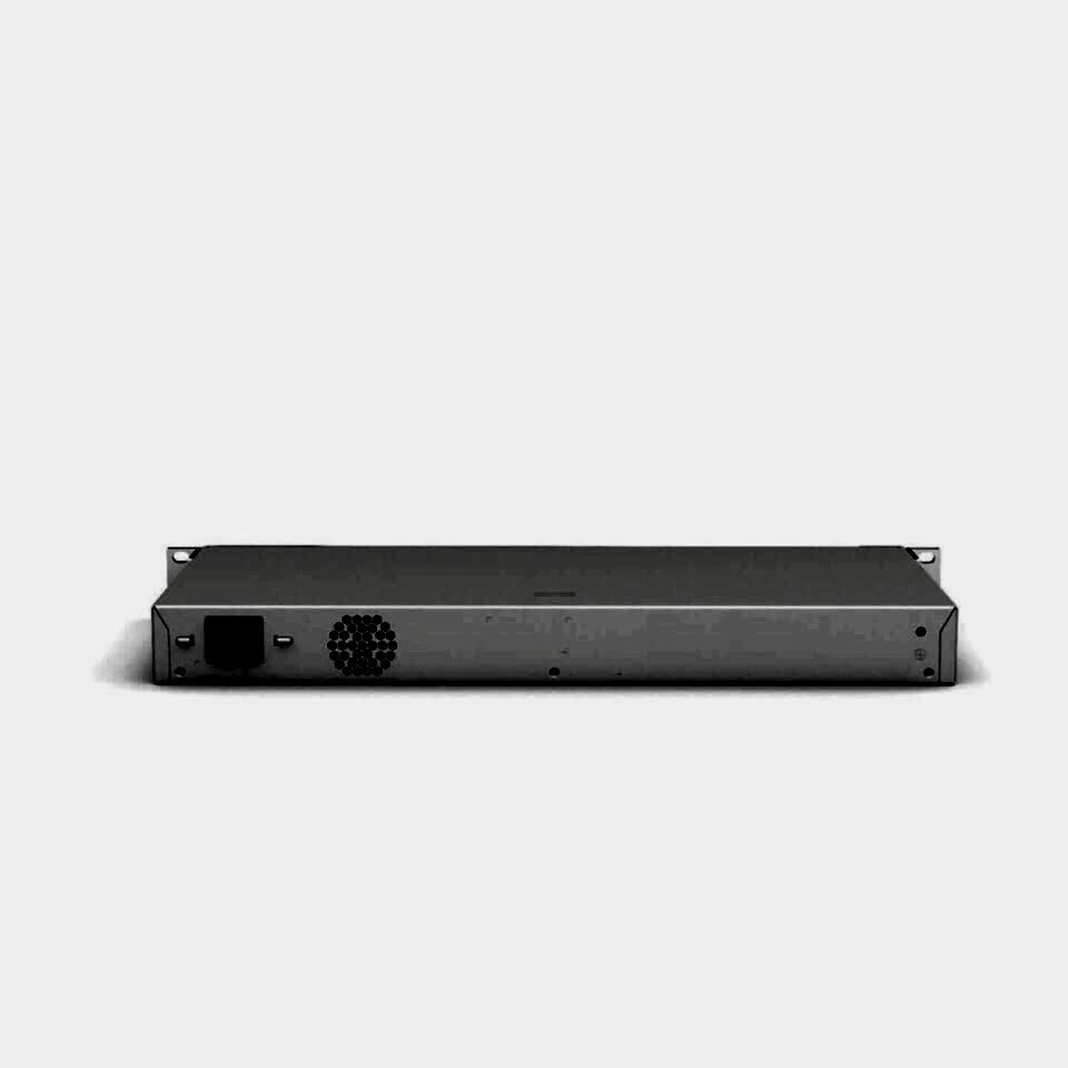 Ruijie Reyee RG-NBS3200-24GT4XS 24 Port 4x10GbE SFP Yönetilebilir Switch