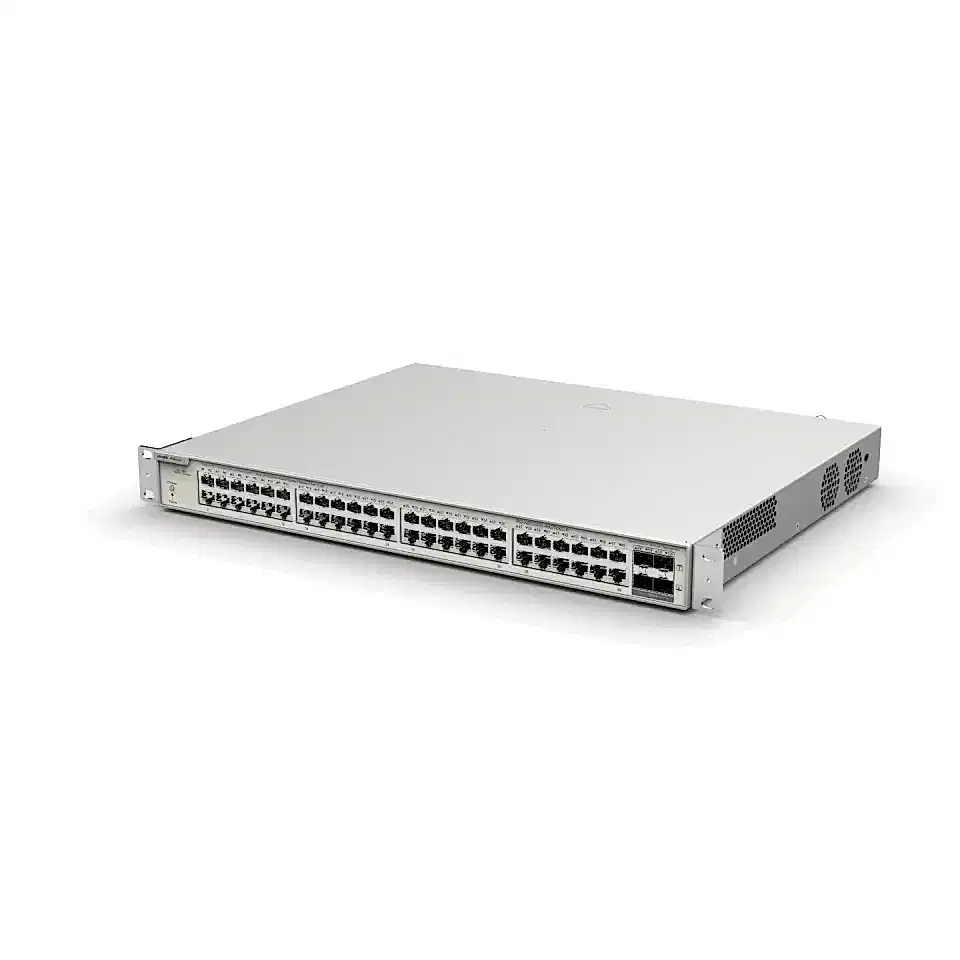 Ruijie Reyee RG-NBS3200-48GT4XS 48 Portlu 4x10g Sfp Gigabit L2 Yönetilebilir Poe Switch
