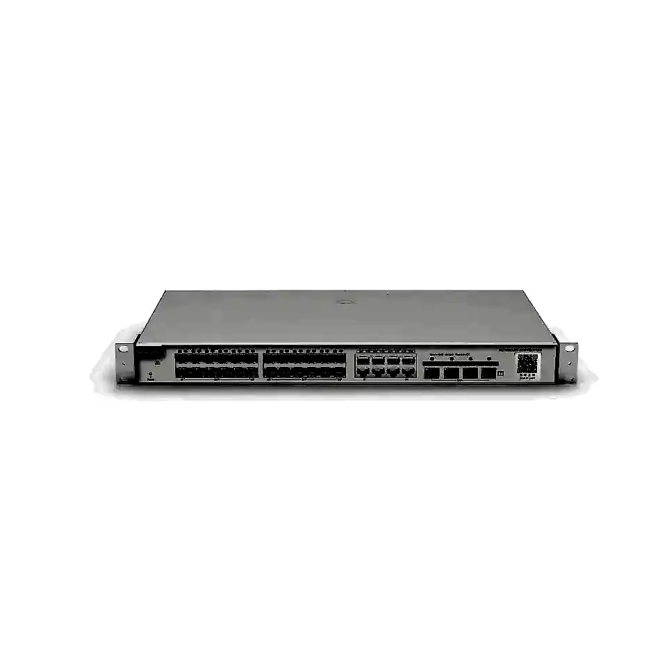Ruijie Reyee RG-NBS3200-24SFP/8GT4XS 24 Port Sfp 8 Gigabit Rj45 4x10g Sfp L2 Yönetilebilir Switch