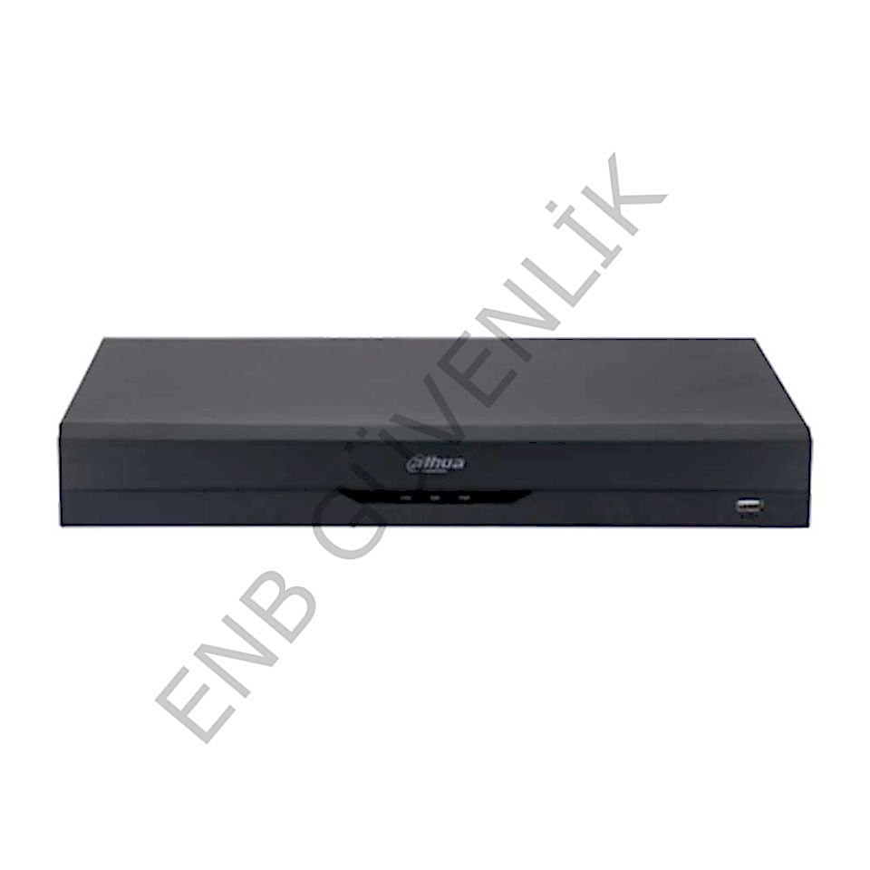 Dahua XVR5216AN-I3 16 Kanal H265+ XVR Kayıt Cihazı