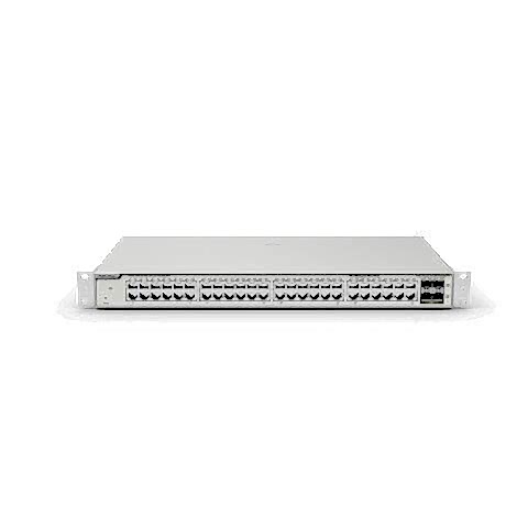 Ruijie Reyee RG-NBS5200-48GT4XS 48 Portlu 4x10Gb Sfp L2 Yönetilebilir Switch