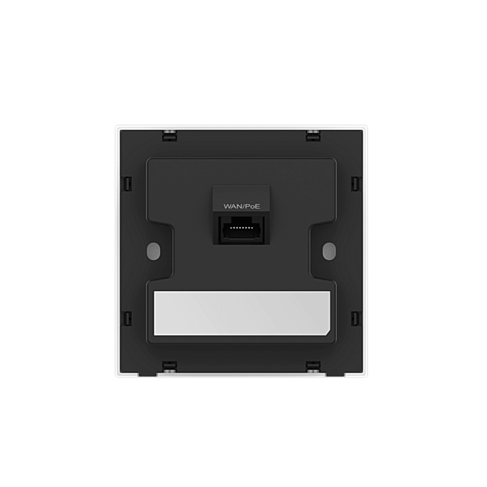 RUIJIE REYEE RG-RAP1261 AX3000 Wi-Fi 6 2 X GE PORT 2.4 GHZ & 5 GHZ POE ADAPTORSUZ INDOOR/WALL MOUNT ACCESS POINT