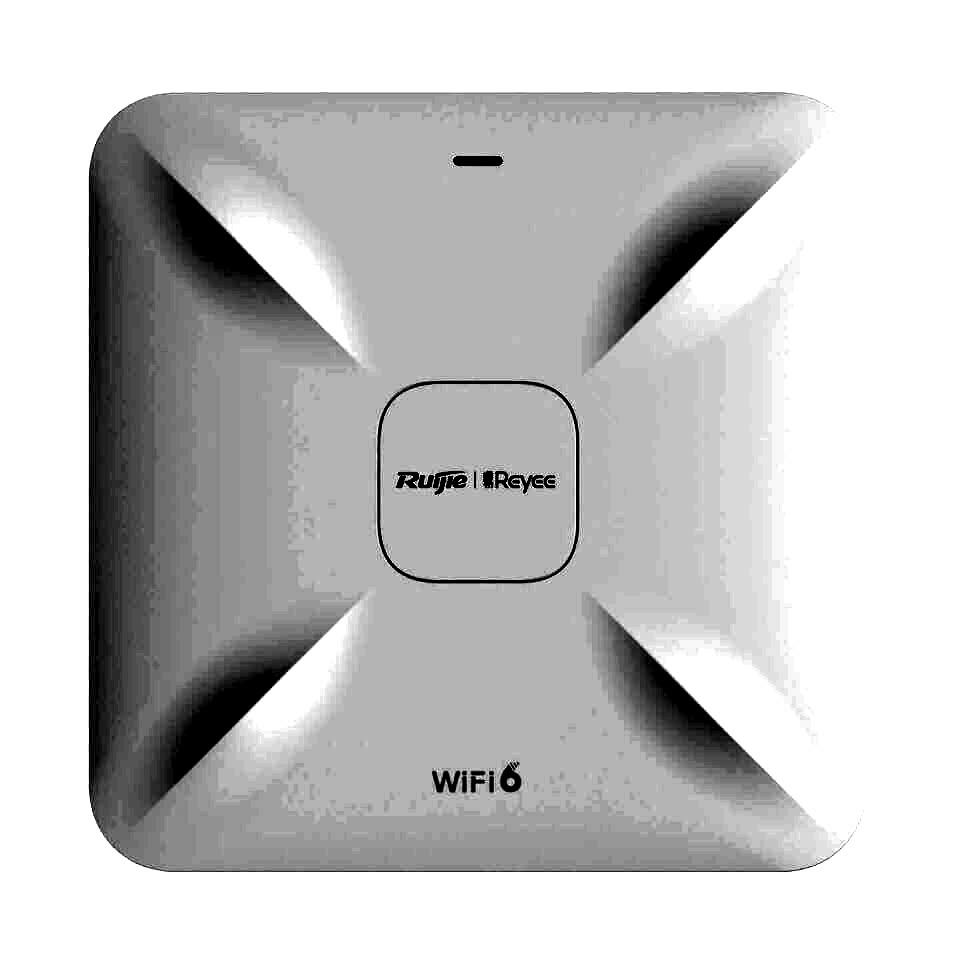 Reyee RG-RAP2260(H) Wi-Fi 6 AX6000 Tavan Access Point