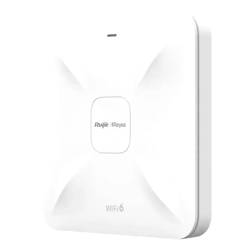 Reyee RG-RAP2260(H) Wi-Fi 6 AX6000 Tavan Access Point