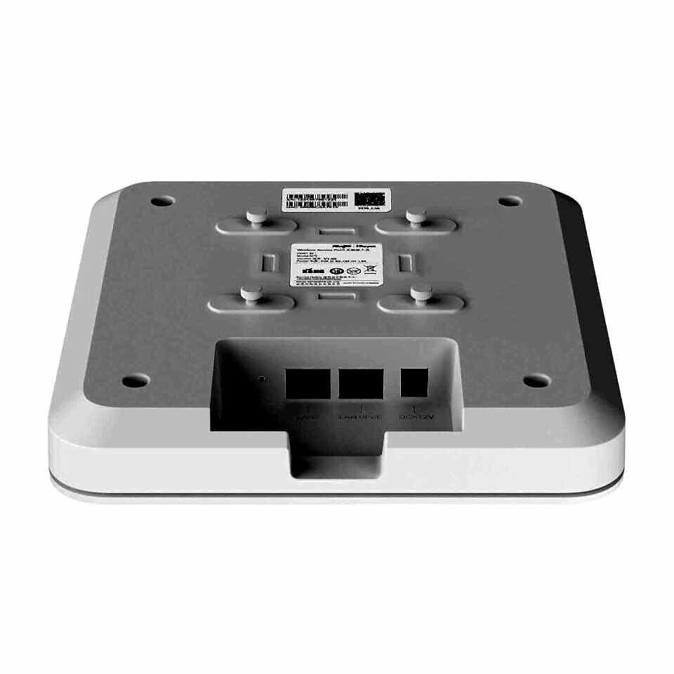Reyee RG-RAP2260(H) Wi-Fi 6 AX6000 Tavan Access Point