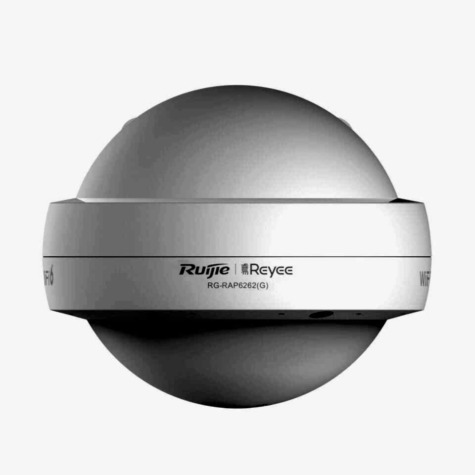 Reyee RG-RAP6262(G) Wi-Fi 6 AX1800 Dış Mekan Access Point