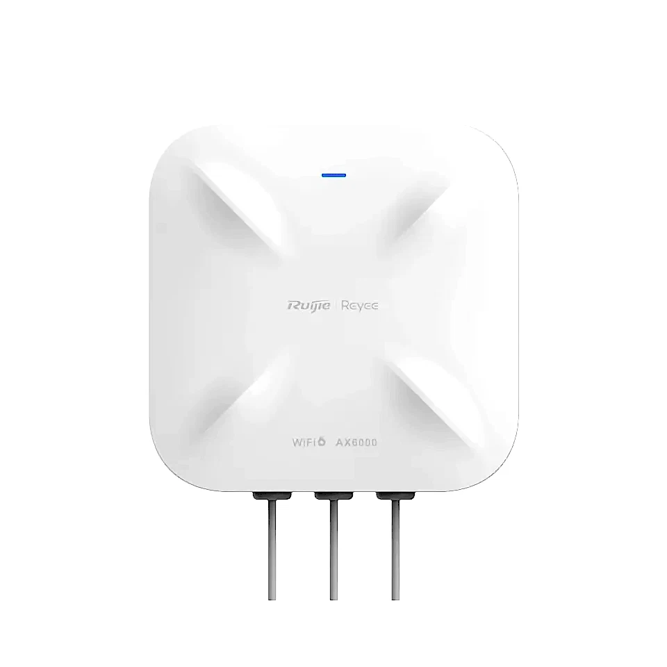 REYEE RG-RAP6260(H) WiFi 6 Dış Ortam Access Point