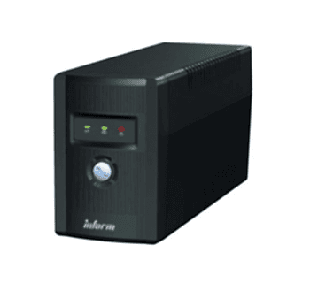 Inform Guardian 800A 7-20 Dk Kesintisiz Güç Kaynağı